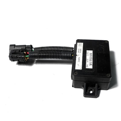 Longwei Bus Reverse Radar Controller 24V for Higer Bus Year 2000-2005