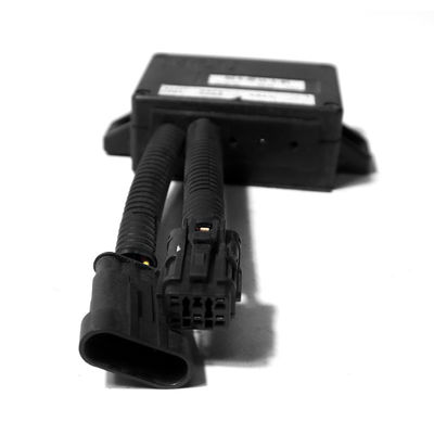 Longwei Bus Reverse Radar Controller 24V for Higer Bus Year 2000-2005
