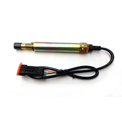 Durable Bus Speed Sensor for Higer Bus Ensuring Smooth Operation