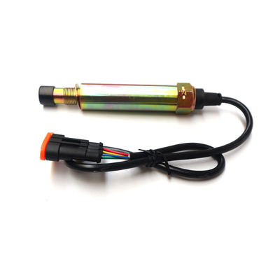 Durable Bus Speed Sensor for Higer Bus Ensuring Smooth Operation