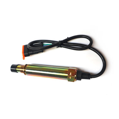 Durable Bus Speed Sensor for Higer Bus Ensuring Smooth Operation