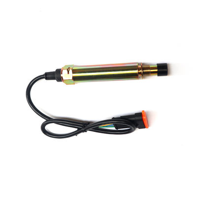 Durable Bus Speed Sensor for Higer Bus Ensuring Smooth Operation