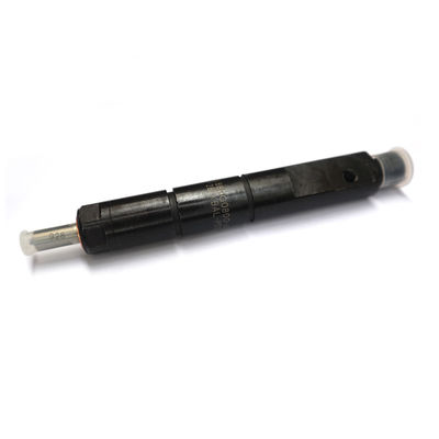Ruixi Bus Engine Injector for Higer Bus Durable and Solution