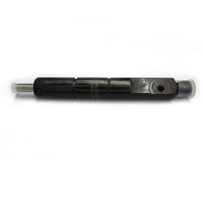 Ruixi Bus Engine Injector for Higer Bus Durable and Solution