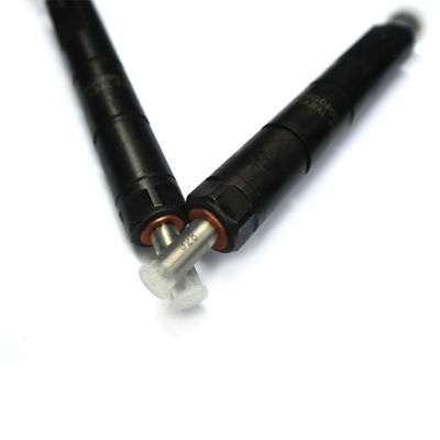 Ruixi Bus Engine Injector for Higer Bus Durable and Solution