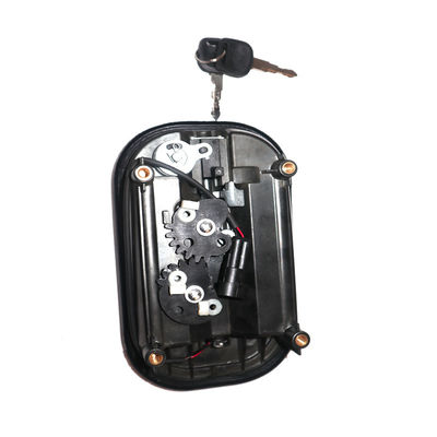 OEM Size Bus Light Luggage Compartment Door Lock for King Long Bus