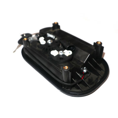 OEM Size Bus Light Luggage Compartment Door Lock for King Long Bus