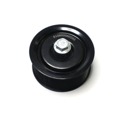 Car Fitment GOLDEN DRAGON Bus WP7 Engine Idler Gear 610800060265 for King Long Bus