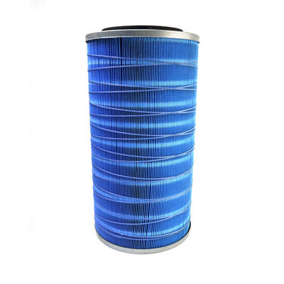 Ruixi Model Bus Air Filter Element 1109-05769 477 * 248 Designed for Higer Bus Parts