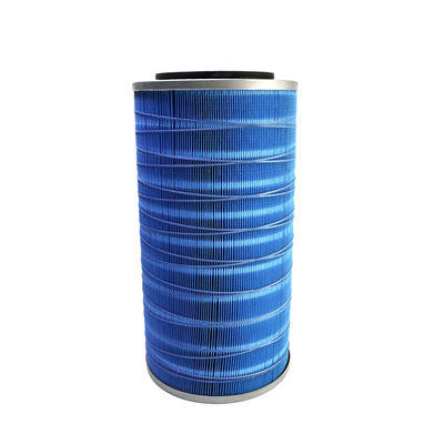 Ruixi Model Bus Air Filter Element 1109-05769 477 * 248 Designed for Higer Bus Parts