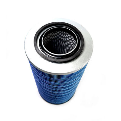 Ruixi Model Bus Air Filter Element 1109-05769 477 * 248 Designed for Higer Bus Parts