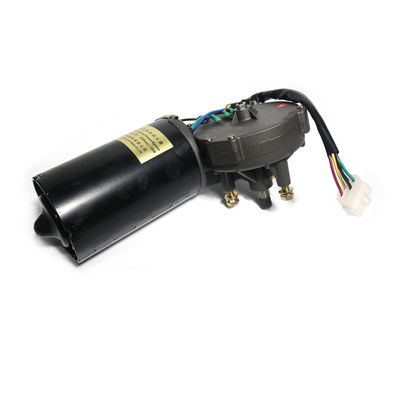 OEM Size Bus Wiper Motor 24V for Higer Bus Heavy-duty and Durable