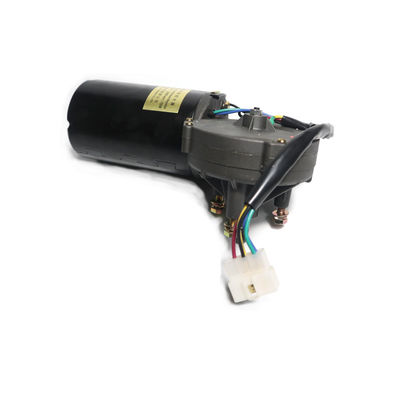 OEM Size Bus Wiper Motor 24V for Higer Bus Heavy-duty and Durable
