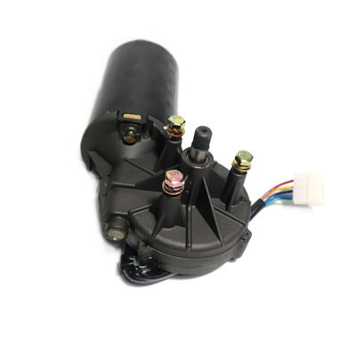 OEM Size Bus Wiper Motor 24V for Higer Bus Heavy-duty and Durable