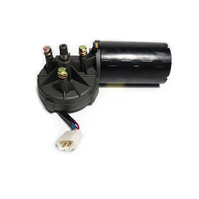 OEM Size Bus Wiper Motor 24V for Higer Bus Heavy-duty and Durable