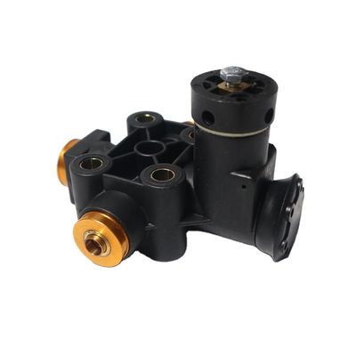 HAISE Bus Parts 3506-05152 Plastic Quick Connector Height Valve for Golden Dragon Bus
