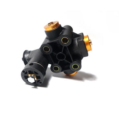 HAISE Bus Parts 3506-05152 Plastic Quick Connector Height Valve for Golden Dragon Bus