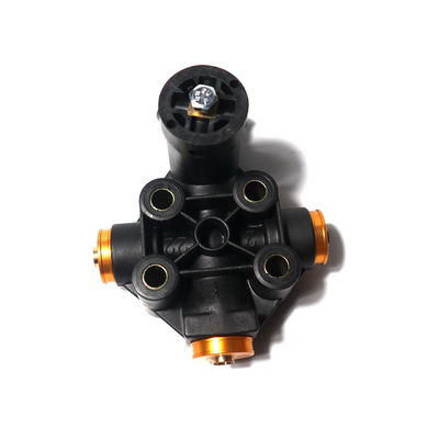 HAISE Bus Parts 3506-05152 Plastic Quick Connector Height Valve for Golden Dragon Bus