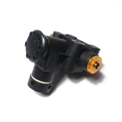 HAISE Bus Parts 3506-05152 Plastic Quick Connector Height Valve for Golden Dragon Bus