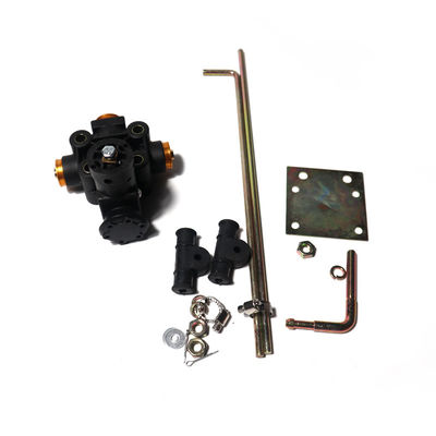 HAISE Bus Parts 3506-05152 Plastic Quick Connector Height Valve for Golden Dragon Bus