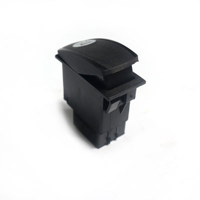 OE NO. 3792-00725 JK969-057A Engine Idle Speed Control Rocker Switch for Higer Bus XMQ6900