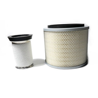 XMQ6900J Bus Diesel Engine Air Filter Element for Higer Bus in OEM Size