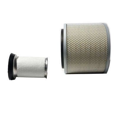 XMQ6900J Bus Diesel Engine Air Filter Element for Higer Bus in OEM Size