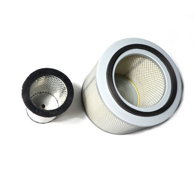 XMQ6900J Bus Diesel Engine Air Filter Element for Higer Bus in OEM Size