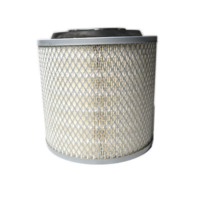 2019- King Long Bus Engine Air Filter Upgrade Your Bus's Air Filtration System
