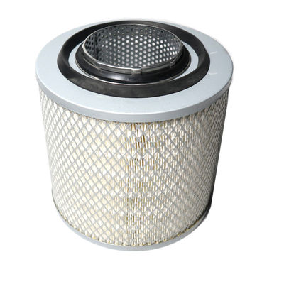 2019- King Long Bus Engine Air Filter Upgrade Your Bus's Air Filtration System