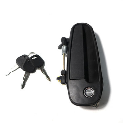 Bus Parts 5940-01768 158 Rear Door Lock for Higer Bus Dependable Performance