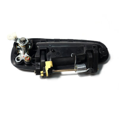 Bus Parts 5940-01768 158 Rear Door Lock for Higer Bus Dependable Performance