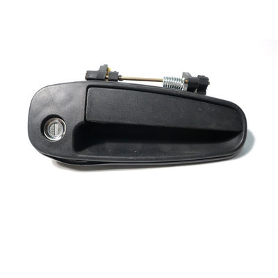 Bus Parts 5940-01768 158 Rear Door Lock for Higer Bus Dependable Performance