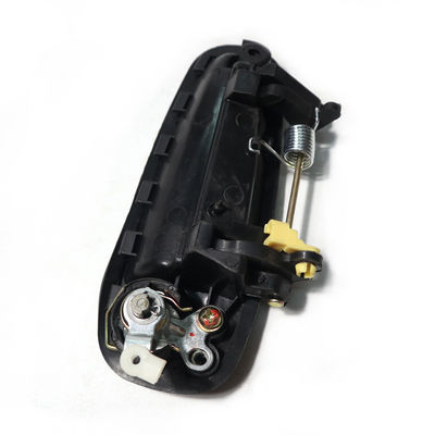 Bus Parts 5940-01768 158 Rear Door Lock for Higer Bus Dependable Performance