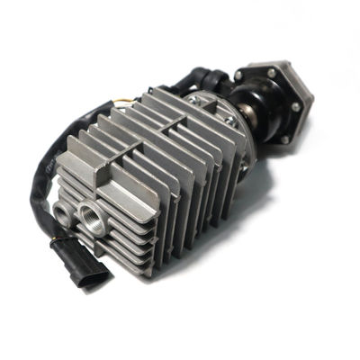 KING LONG 2020- Bus Parts 3511-00062 Oil-Water Separator for Long-Lasting Performance