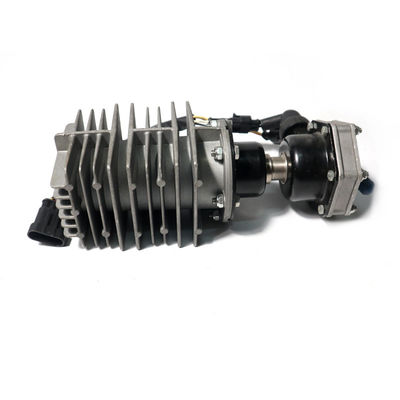 KING LONG 2020- Bus Parts 3511-00062 Oil-Water Separator for Long-Lasting Performance