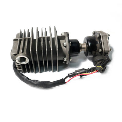 KING LONG 2020- Bus Parts 3511-00062 Oil-Water Separator for Long-Lasting Performance