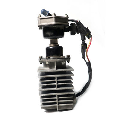 KING LONG 2020- Bus Parts 3511-00062 Oil-Water Separator for Long-Lasting Performance