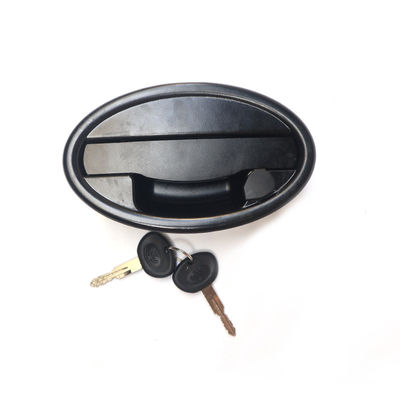 Bus Luggage Compartment Cargo Lock for Golden Dragon Bus Heavy-Duty Bus Component