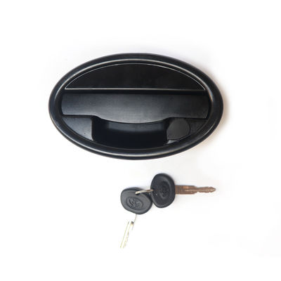 Bus Luggage Compartment Cargo Lock for Golden Dragon Bus Heavy-Duty Bus Component
