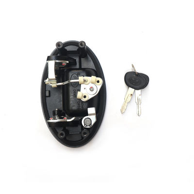 Bus Luggage Compartment Cargo Lock for Golden Dragon Bus Heavy-Duty Bus Component