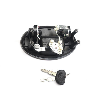 Bus Luggage Compartment Cargo Lock for Golden Dragon Bus Heavy-Duty Bus Component