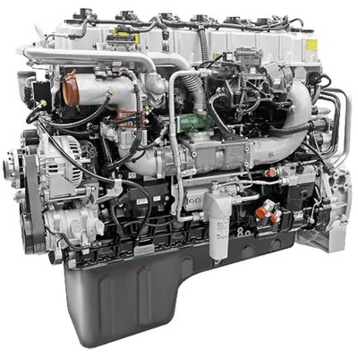 2500 Torque Bus Parts Perfect for Zhongtong Yuchai Diesel Engine Repair and Maintenance