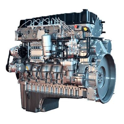 2500 Torque Bus Parts Perfect for Zhongtong Yuchai Diesel Engine Repair and Maintenance