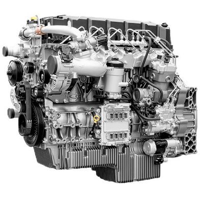 2500 Torque Bus Parts Perfect for Zhongtong Yuchai Diesel Engine Repair and Maintenance