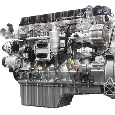 2500 Torque Bus Parts Perfect for Zhongtong Yuchai Diesel Engine Repair and Maintenance