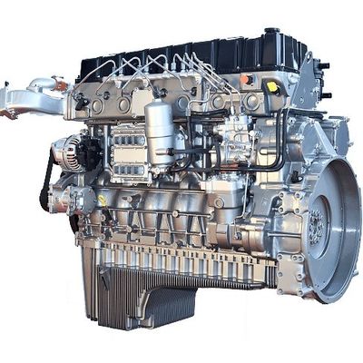 2500 Torque Bus Parts Perfect for Zhongtong Yuchai Diesel Engine Repair and Maintenance