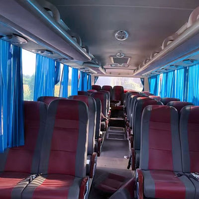950mm General Seat Marine Boat Coach Seats for Customer Requirements