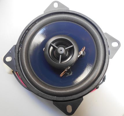 Low-Grade 8-ohm 4-inch Speaker for Zhongtong Bus Parts 7903-00019 by Longwei 2019-