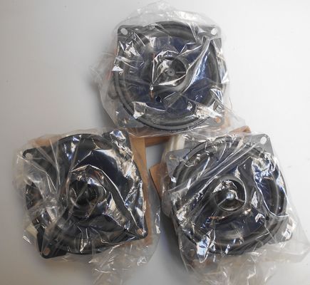 Low-Grade 8-ohm 4-inch Speaker for Zhongtong Bus Parts 7903-00019 by Longwei 2019-